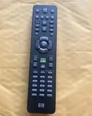 HP RC6 IR Media Center Windows Remote Control HP windows remote dvd/tv remote
