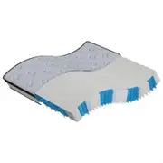 Pocket Spring Mattress Medium Plus 153x203 cm Queen Size
