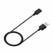 USB Fast Charger Charging Cable Line Cord for Polar M430 GPS Running Watch Black