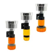 Household Gardening Sprinkler Head Flower Sprayer 400-2000 Mesh Irrigation