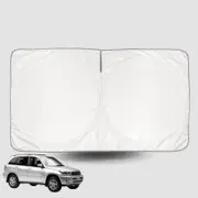 Windscreen Sun Shade for Toyota® RAV4 2000-2005 Universal Fit Window Visor UV Block