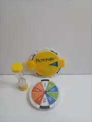 Mattel Pictionary Team Relay Game No Box