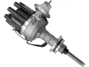 For 1972-1974 Plymouth Barracuda Ignition Distributor 15213CC 1973