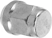 LIFKOME Car Wheel Screws Seat Bolts Wheel Lug Nuts Kit Alloy Automotive Lug Nuts Secure Attachment for Go-kart