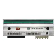 Original Printhead for Zebra 110Xi4 110XiIV Thermal Printer 203dpi P1004230