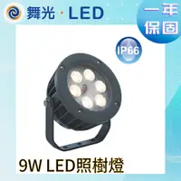 在飛比找蝦皮購物優惠-〖舞光〗9W LED照樹燈 OD-3174 黃光 洗柱燈 聚