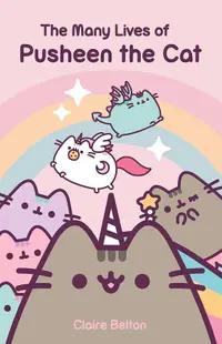 在飛比找誠品線上優惠-The Many Lives of Pusheen the 