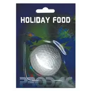 Prodac Holiday Food For Fish Shrimp Snail Tank Aquarium