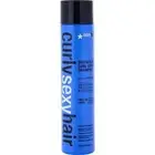 Sexy Hair Concepts Curly Sexy Hair Sulfate-Free Curl Defining Shampoo 10.1 Oz