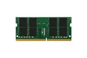Kingston ValueRAM RAM Module for Mini PC, Notebook - 16 GB - DDR4-3200/PC4-25600 DDR4 SDRAM - 3200 MHz - CL22 - 1.20 V - Non-ECC - Unbuffered - -