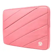 VanGoddy Padded Sleeve Case Zip Bag For 15.6" HP ProBook/Chromebook/ZBook Power