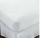 Sleep Safe Premium Mattress Protector Ultimate Anti-Bed Bug California King NEW