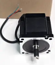 ILX IL-XSM86-45N6A Stepper motor 4.5 Nm 135 Watt