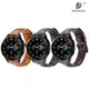 DUX DUCIS SAMSUNG Galaxy watch 3(41mm)/Watch4 Classic/Watch 5/Watch 5 Pro 通用款商務款真皮表帶(20mm)
