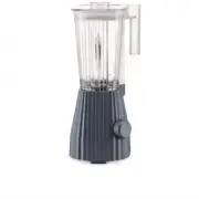 Alessi Frullatore grigio Plissè in resina termoplastica 008/MDL09 G