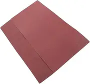 Hohopeti Parrot Cage Gravel Paper Bird Cage Liner Pad Bird Gravel Paper for Birds Parrot Lovebirds Cockatiels
