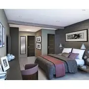 St Nicholas Hotel