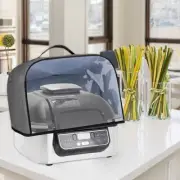 Dust Cover Compatible with Ninja Foodi Grill AG301 AG302 AG400 Waterproof leVUX