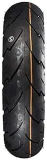 [IRC] (Ai Earl Sea) Inoue Rubber Bike tire Scooter for MB68 Front 100 / 80-12 56J Tubeless Type (TL) 122461 Two-Wheel Motorcycle