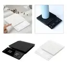 Coffee Scale with Timer Precision Espresso Scale for Coffee Baking Kitchen