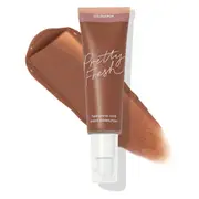Deep Dark 21 W Hyaluronic Tinted Moisturizer