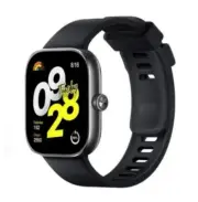 Xiaomi Redmi Watch 4 Global Version AMOLED 1.97''Display Blood Oxygen Heart Rate