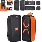 Bluetooth Speaker Storage Bag for JBL PARTYBOX 710 Outdoor Travel Case Backpack