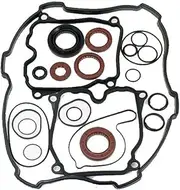Complete Oil Seal & O-Ring Set Compatible with 800 Engine 0800-0000A2 Z8 X8 U8 Repair ATV UTV