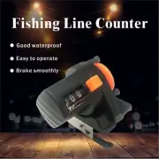 Depth Finder Fishing Counter Fishing Goods Lenght Gauge Fishing Lines Meter