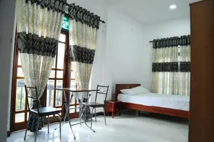 康提月牙山公寓Hill Crescent Residence Kandy