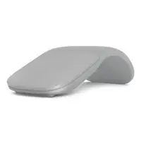 在飛比找PChome商店街優惠-微軟 Surface Arc Mouse(淺灰)