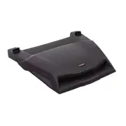 Tusk UTV Hood Black For POLARIS RZR XP 4 Turbo FOX Edition 2018