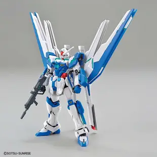 BANDAI 組裝模型 HG 1/144 GBB 01 鋼彈創壞者 對戰風雲錄 太陽神鋼彈『妖仔玩具』 全新現貨