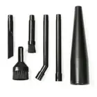 MULTI FIT Micro-Cleaning Accessory Kit 1-1/4 in for Wet/Dry Shop Vacuums
