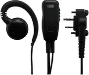 GME HS016 Earpiece Microphone - Suits CP50 / TX6600PRO