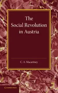 在飛比找博客來優惠-The Social Revolution in Austr