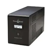 PowerShield Defender 1200VA / 720W Line Interactive UPS with AVR, Australian Out