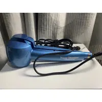 在飛比找蝦皮購物優惠-BaByliss Pro 自動捲髮器 Nano Titani