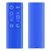 For Dyson DP01 DP02 DP03 TP02 TP03 Pure Cool Link Air Purifier Remote Control