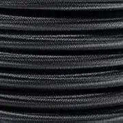 Elastic Bungee Nylon Shock Cord 2.5mm 1/32", 1/16", 3/16", 5/16", 1/8", 3/8", 5/8", 1/4", 1/2 inch Paracord Planet Crafting Stretch String 10 25 50 & 100 Foot Lengths Made in USA