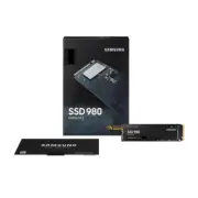 SAMSUNG 980 SSD M.2 250GB 500GB 1TB NVMe V-NAND MLC Internal Solid State Drive