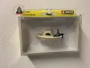 Noch 16822 Fishing Boat & Crew OO/ HO Gauge Figure Set
