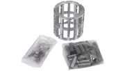Moose Aluminum Sprague Carrier with Clips & Rollers for 2022 Polaris RZR PRO XP