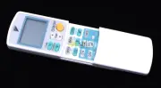 GENUINE REMOTE CONTROL W:1616693/161669J ARC433B46 (ROHS) FOR DAIKIN PN 1774979