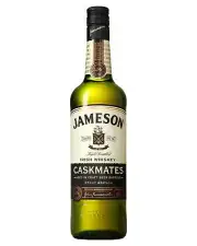 Jameson Caskmates Stout Edition Irish Whiskey 700ml
