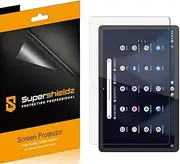 Supershieldz (3 Pack) Designed for Lenovo Chromebook Duet 3 (11 inch) Screen Protector, High Definition Clear Shield (PET)