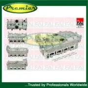 Premier Cylinder Head Fits Renault Megane Scenic Clio 1.4 1.6 + Other Models