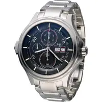 在飛比找PChome24h購物優惠-BALL Engineer Master 計時機械錶-CM3