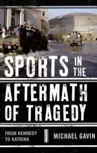 在飛比找博客來優惠-Sports in the Aftermath of Tra