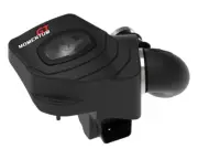 aFe Momentum For GT Cold Air Intake System W/pro Dry S Filter 17-21 BMW 530 (for: BMW)